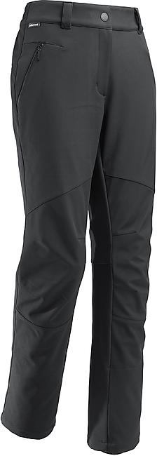 PANTALON LD TRACK SOFTSHELL