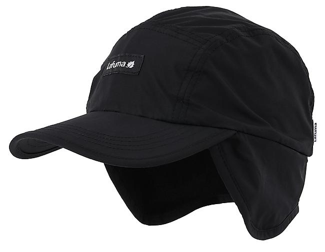 CASQUETTE POLAIRE DERRY WARM CAP