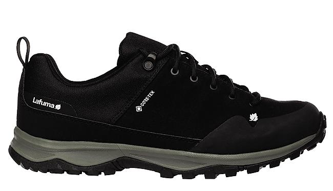 CHAUSSURES DE RANDONNEE RUCK LOW GTX M