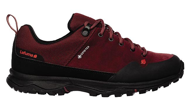 CHAUSSURES DE RANDONNEE RUCK LOW GTX W