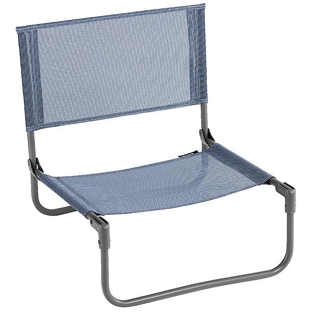 CHAISE PLAGE CB II  BATYLINE