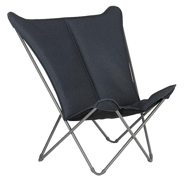 FAUTEUIL POP UP XL MATELASSE