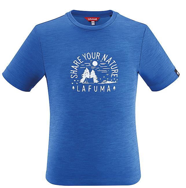 T-SHIRT MC SS LTD TEE JR