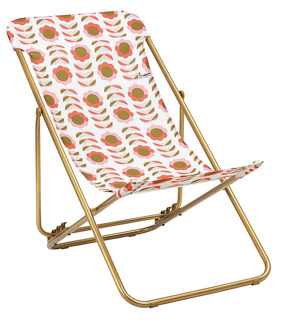 FAUTEUIL TRANSATUBE 2 RETRO