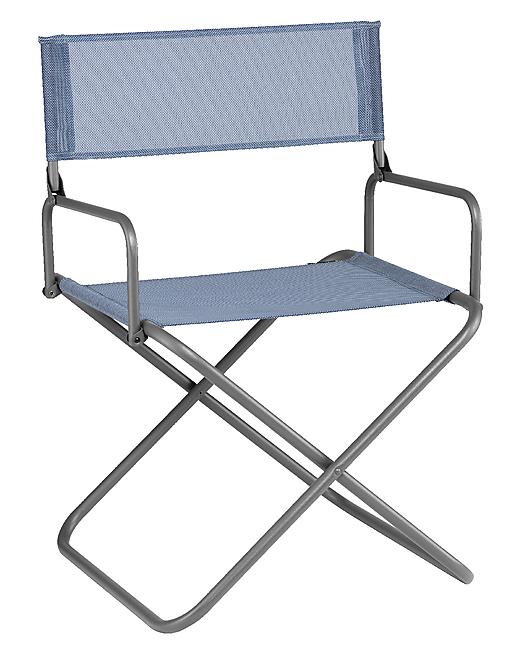 FAUTEUIL REGISSEUR FGX XL