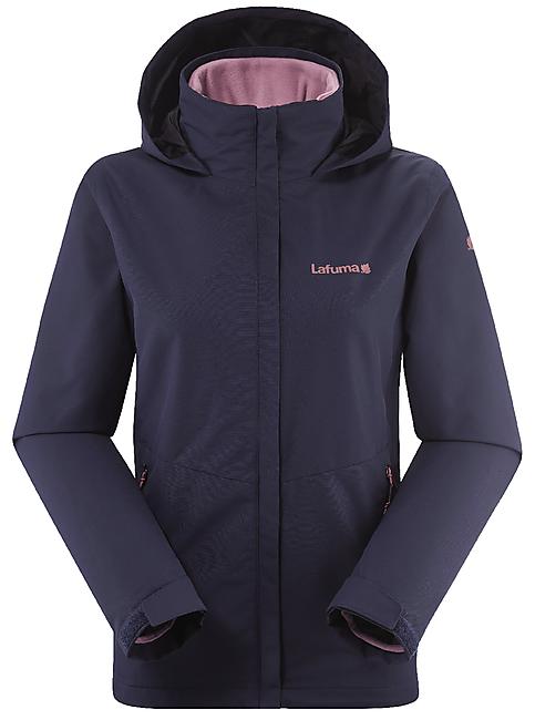 VESTE ACCESS 3/1 W