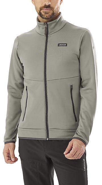 POLAIRE POWERSHIFT FULL ZIP M