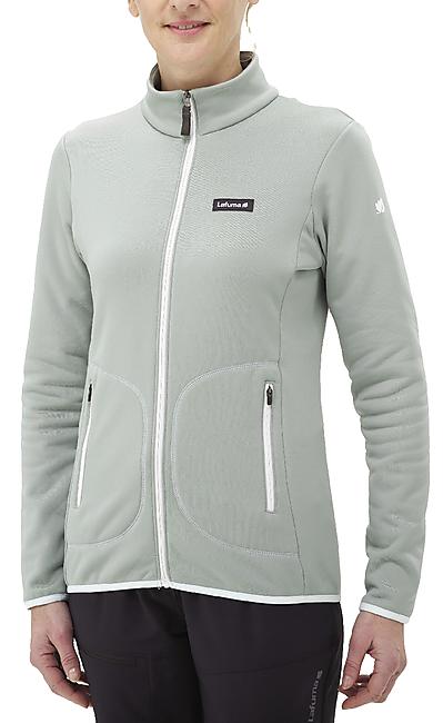 POLAIRE POWERSHIFT FULL ZIP W
