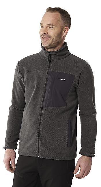 POLAIRE TECHFLEECE FULL ZIP M