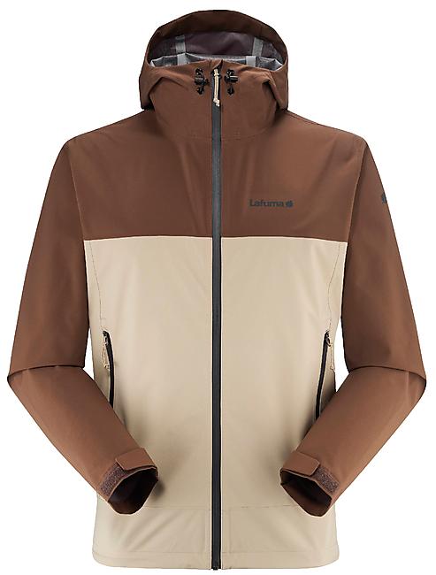 VESTE SHIFT CLIM JKT M
