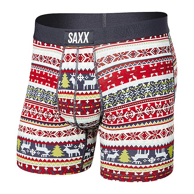 BOXER ULTRA