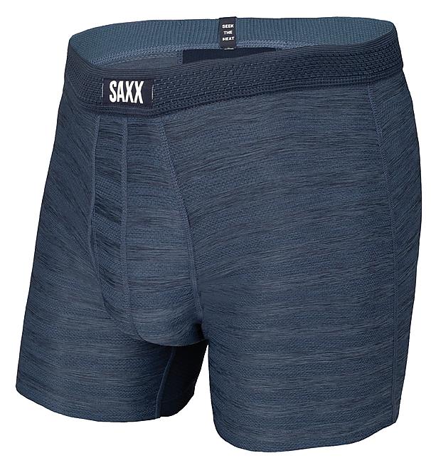 BOXER HOT SHOT BOXER BRIEF FLY