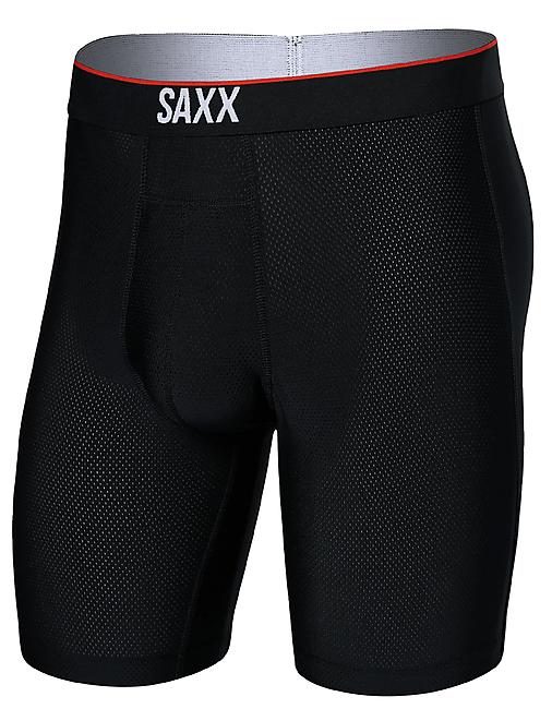 BOXER TRAINNING SHORT