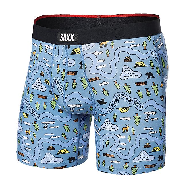 BOXER VIBE