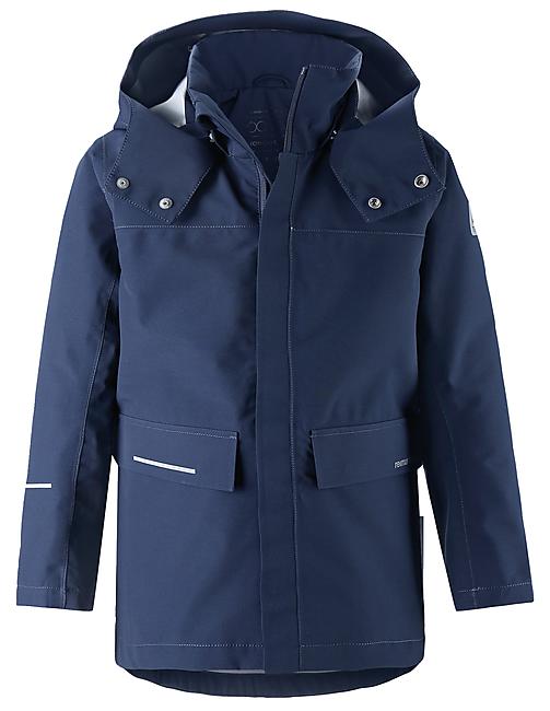 VESTE IMPERMEABLE VOYAGER JKT