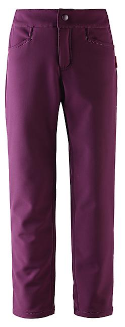 PANTALON SOFTSHELL IDEA SOFTSHELL PANTS