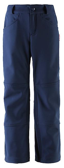 PANTALON SOFTSHELL MIGHTY SOFTSHELL PANTS