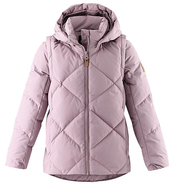 DOUDOUNE HEIBERG DOWN JACKET