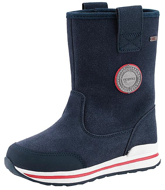 CHAUSSURES CHAUDES DOME REIMATEC BOOTS