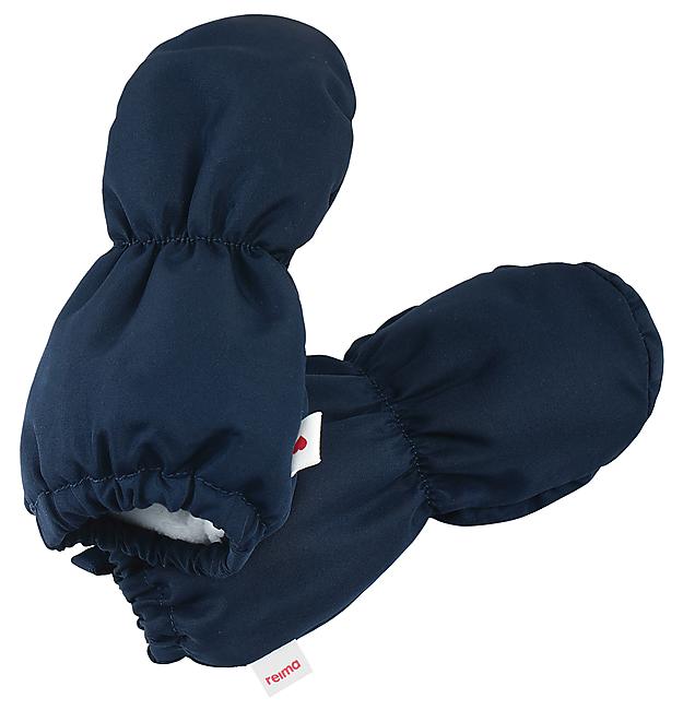 Moufle Bebe Talvik Mittens
