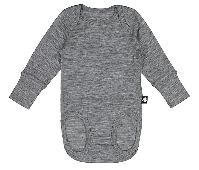 Body Bebe Utu Bodysuit Body Bebe Utu Bodysuit