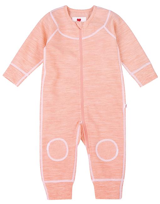 COMBINAISON BEBE LAUHA OVERALL