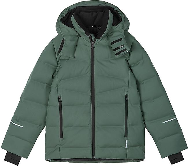 VESTE DE SKI VAATTUNKI REIMATEC DOWN JKT