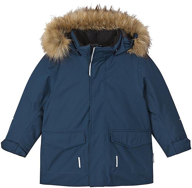 MANTEAU MUTKA REIMATEC WINTER JACKET