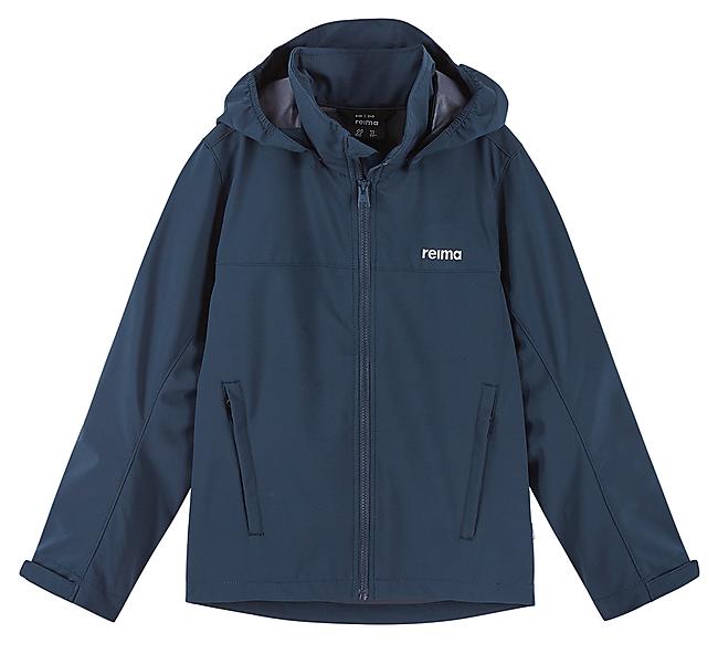 VESTE IMPERMEABLE KUOPIO JACKET