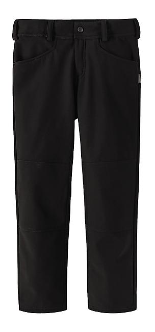 PANTALON SOFTSHELL MIGHTY SOFTSHELL PANTS NEW