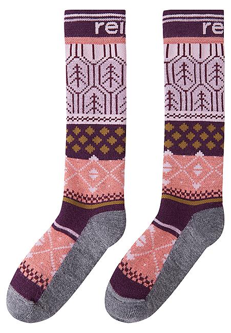 CHAUSSETTES DE SKI SUKSEE SOCKS