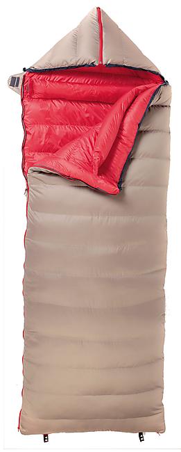 SAC DE COUCHAGE COCOON DUVET