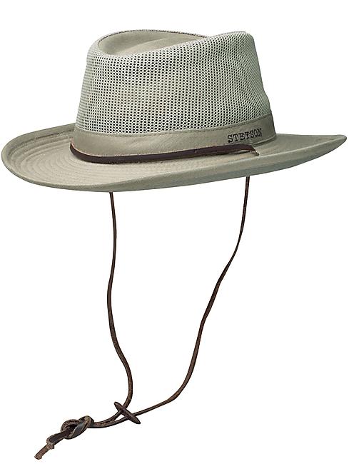 TAKINI SAFARI CHAPEAU