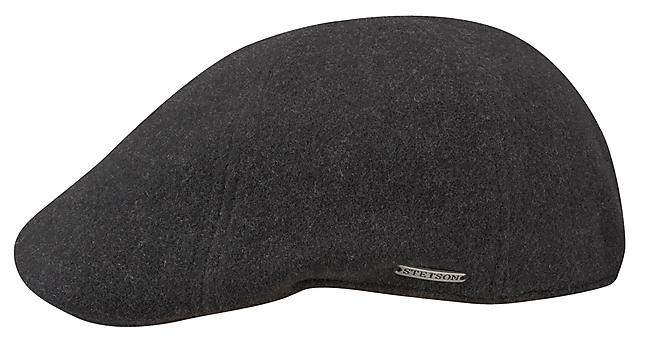 TEXAS WOOL EF CASQUETTE BERET