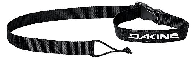 STANDARD LEASH SNOWBOARD