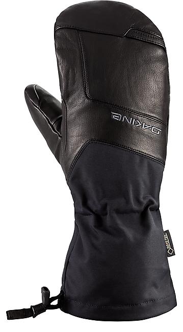 MOUFLE DE SKI GORE-TEX CONTINENTAL