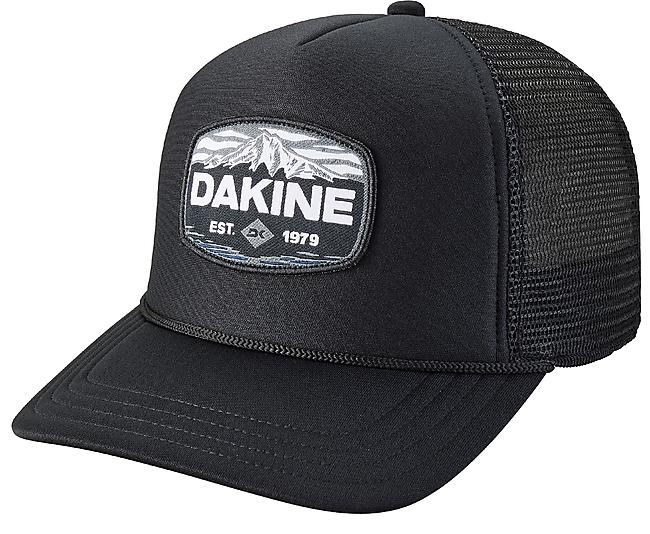 CASQUETTE TRUCKER SIMMIT TRUCKER