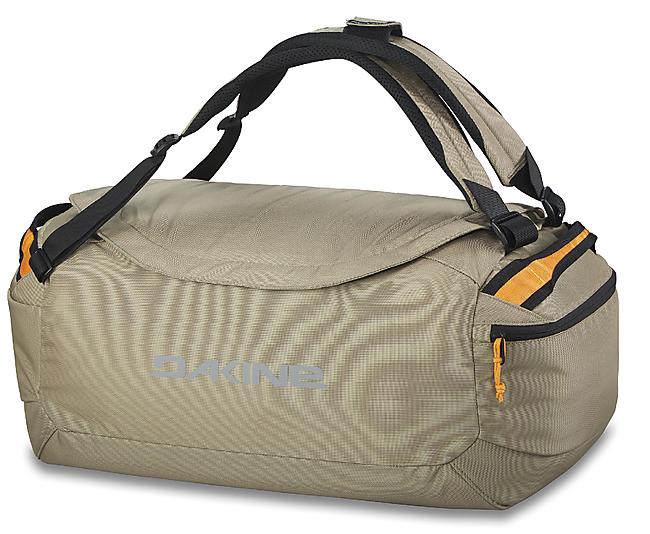 DUFFLE RANGER 90