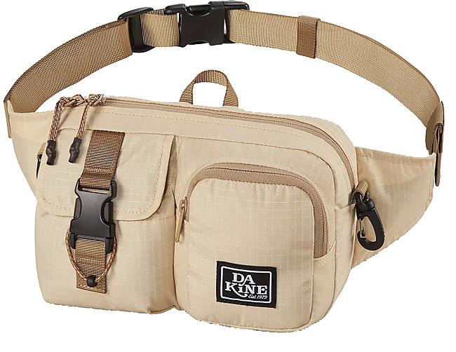 BANANE JAGGER HYBRID HIP PACK