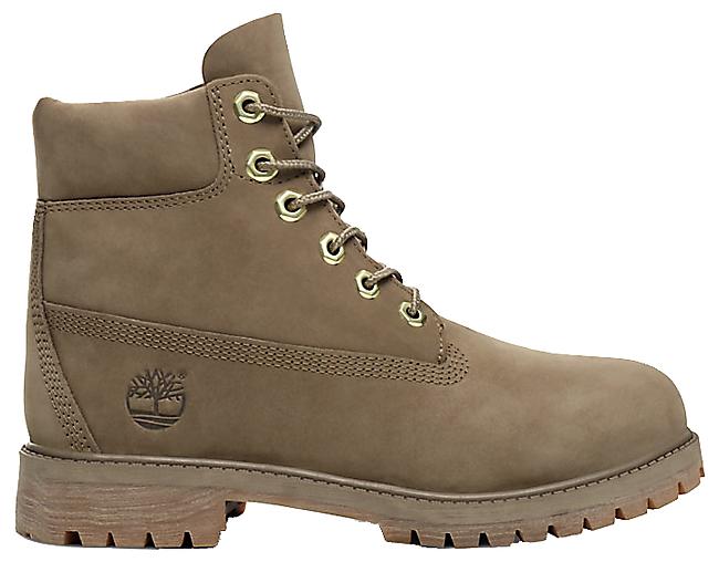 CHAUSSURES LIFESTYLE 6'' PREMIUM WP BOOT