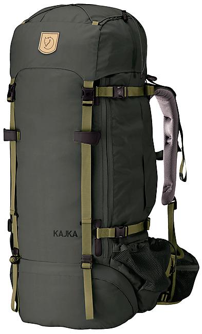 SAC A DOS DE GRANDE RANDONNEE KAJKA 65