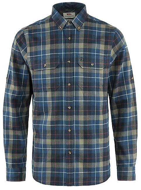 CHEMISE SINGI HEAVY FLANNEL M