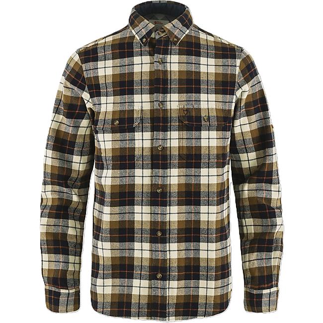 CHEMISE SINGI HEAVY FLANNEL M
