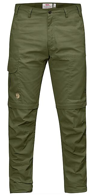 PANTALON JD KARL PRO G-1000 ZIP OFF M