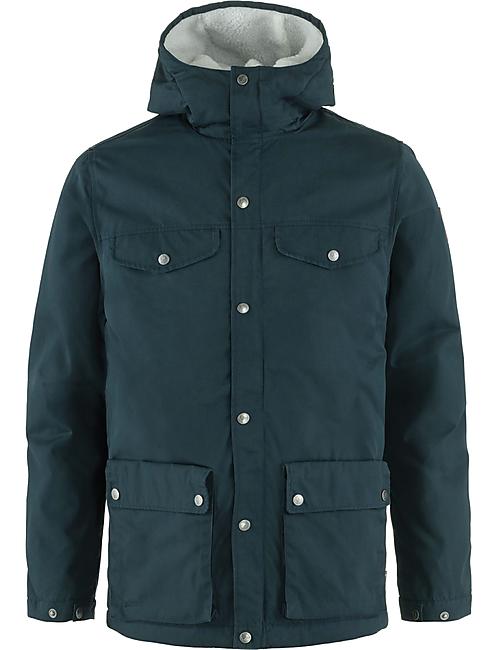 VESTE GREENLAND WINTER M