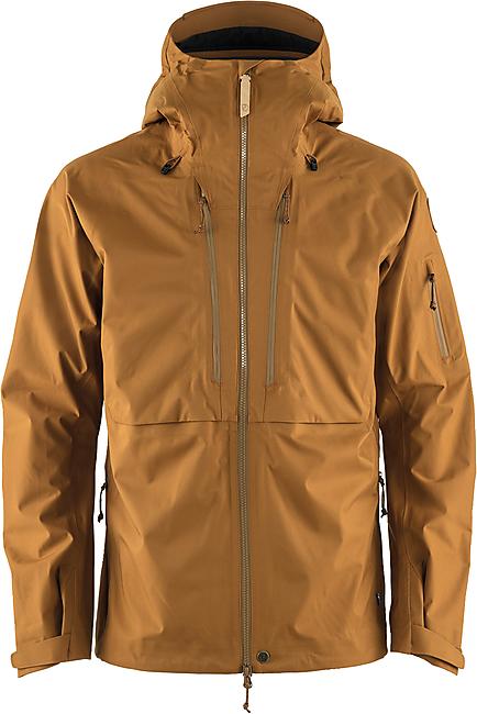 VESTE KEB ECO-SHELL JACKET M