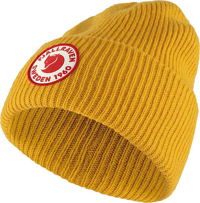 BONNET 1960 LOGO HAT