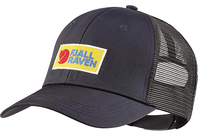 CASQUETTE TRUCKER VARDAG LANGTRADAREPS