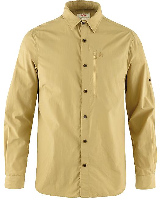 CHEMISE ABISKO HIKE M