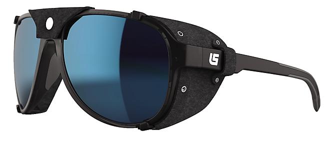 LUNETTES DE SOLEIL SERAC CAT 4